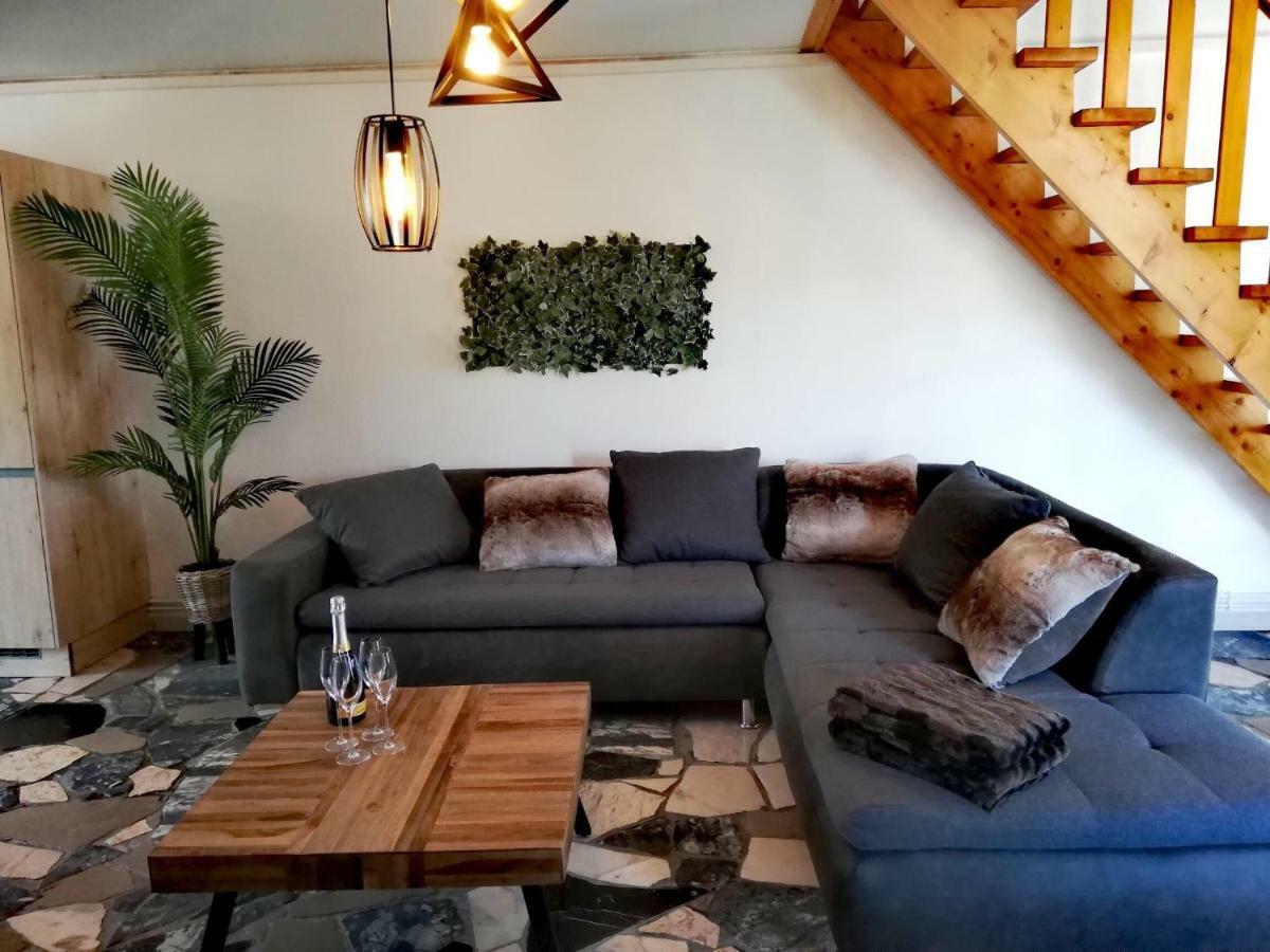Abso-Gite Houffalize Exterior foto